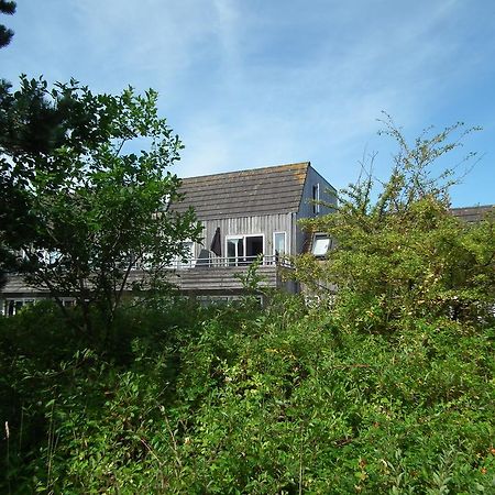 Hollumerduinen Hollum  Eksteriør bilde