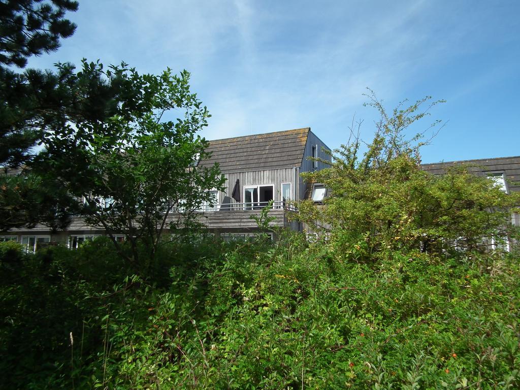 Hollumerduinen Hollum  Eksteriør bilde