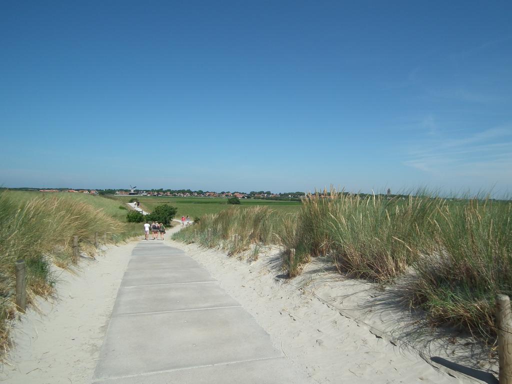 Hollumerduinen Hollum  Rom bilde