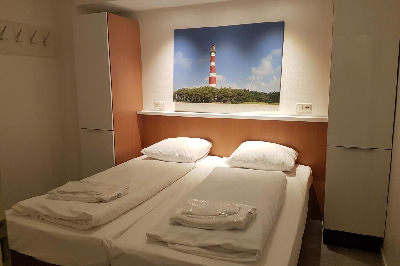 Hollumerduinen Hollum  Eksteriør bilde