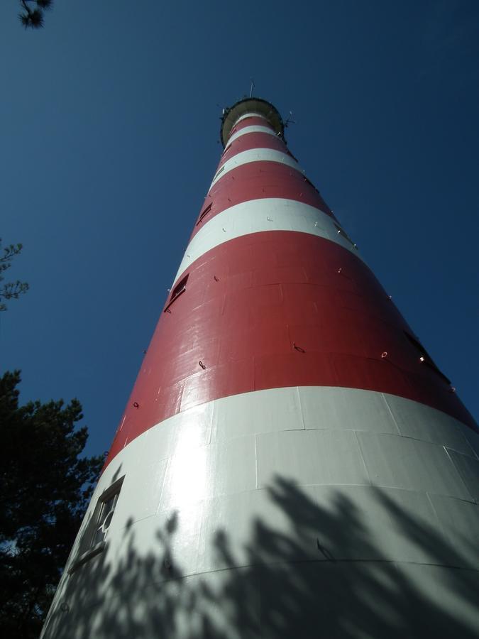 Hollumerduinen Hollum  Eksteriør bilde
