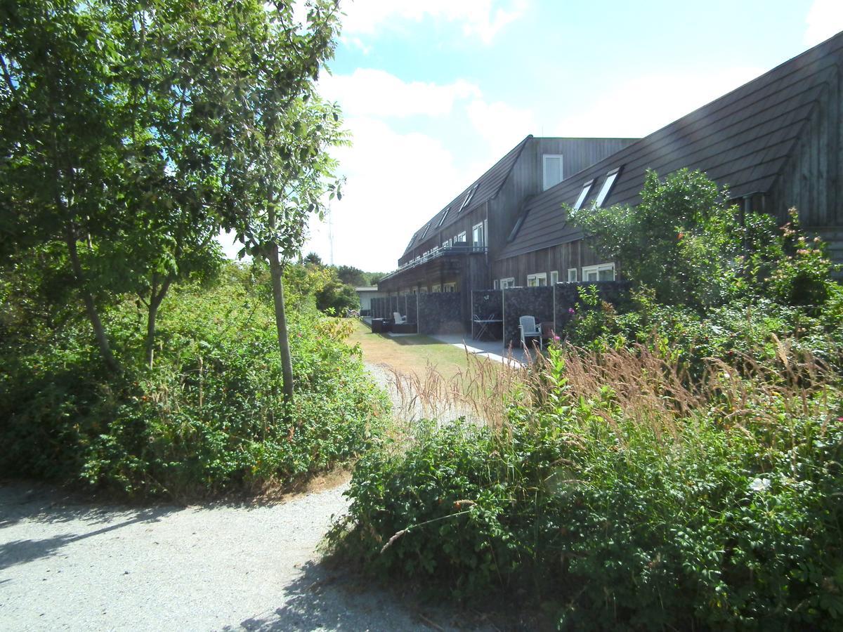 Hollumerduinen Hollum  Eksteriør bilde